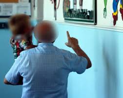 Γιαννιτσά: Ο παππούς δεν έκρυβε στο ντουλάπι μόνο τα παιχνίδια του εγγονού του…